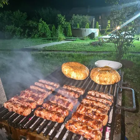 Nera Vikendica Sremski Karlovci