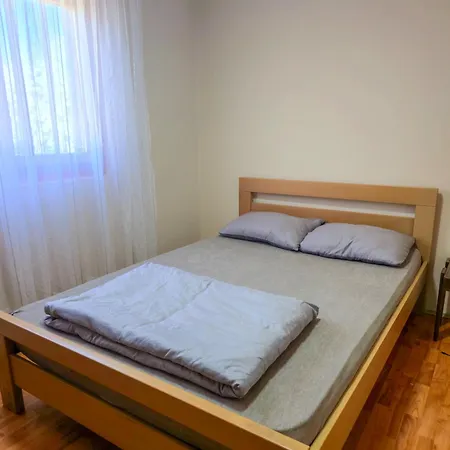 Vikendica Nera Sremski Karlovci