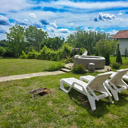 Vikendica Nera Sremski Karlovci