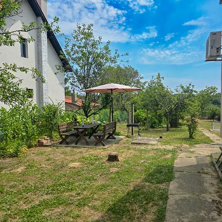 Nera * Sremski Karlovci