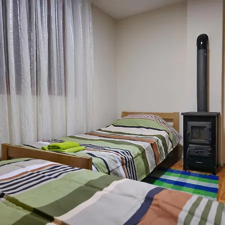 Nera Vikendica Sremski Karlovci